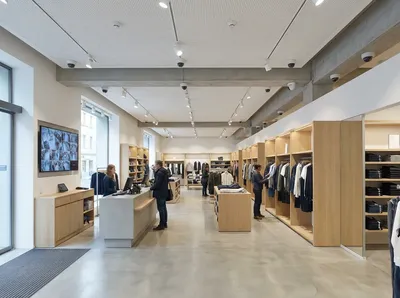 Videoüberwachung installieren Wien - Einzelhandel