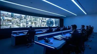 CCTV-Anlage installieren Wien - Professionelle Überwachungssysteme