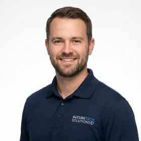 Michael Schneider - Sicherheitstechniker-Meister