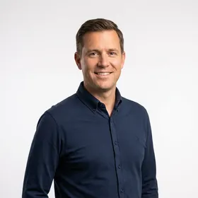 Thomas Weber - IT-Sicherheitsexperte