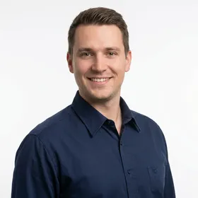 Daniel Müller - Elektrotechniker