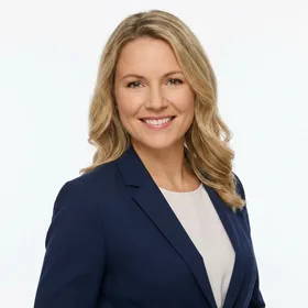 Anna Fischer - Kundenberaterin